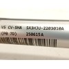 Recambio de transmision delantera izquierda para byd seal u dm-i referencia OEM IAM SA3HJU2203010A 1372271700 