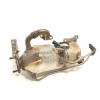 Recambio de catalizador para byd seal u dm-i referencia OEM IAM SA3HJX1203050 1409789900 