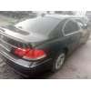 bmw serie 7 (e65/e66) del año 2007