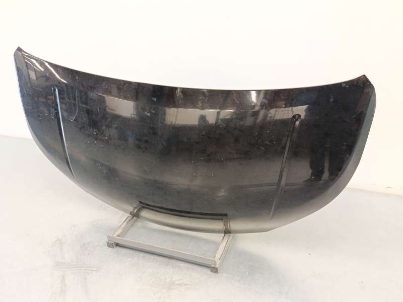 Recambio de capot para nissan nv200 furgoneta 1.5 dci 90 (m20, m20m) referencia OEM IAM F5100BJ0MA - Negro 2