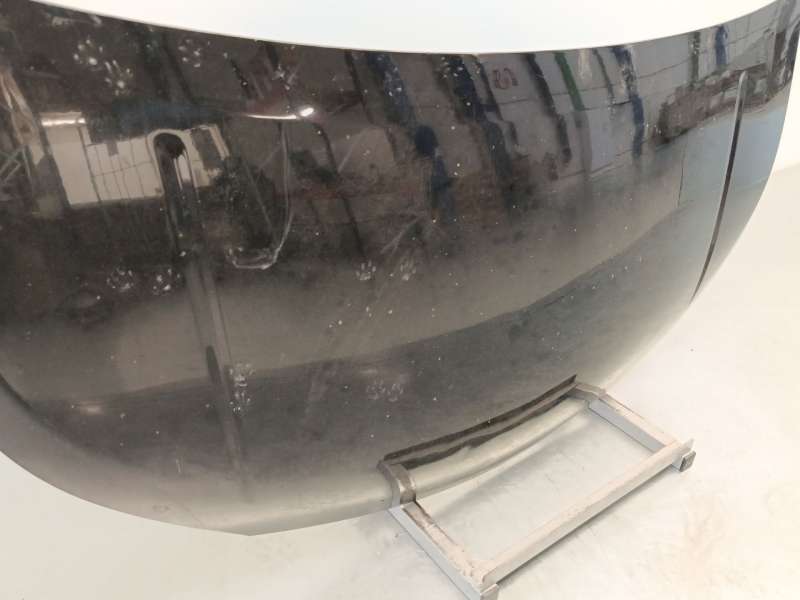 Recambio de capot para nissan nv200 furgoneta 1.5 dci 90 (m20, m20m) referencia OEM IAM F5100BJ0MA - Negro 3