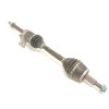 Recambio de transmision delantera derecha para byd seal u dm-i referencia OEM IAM SA3HJU2203020A 1372271800 