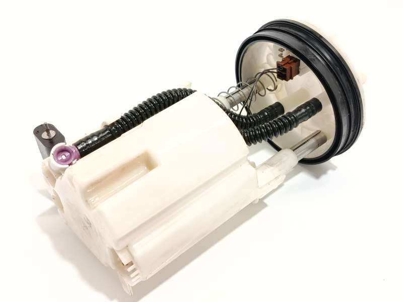 Recambio de bomba combustible para nissan nv200 furgoneta 1.5 dci 90 (m20, m20m) referencia OEM IAM 25060BJ42B  0975111990103 - Negro 3
