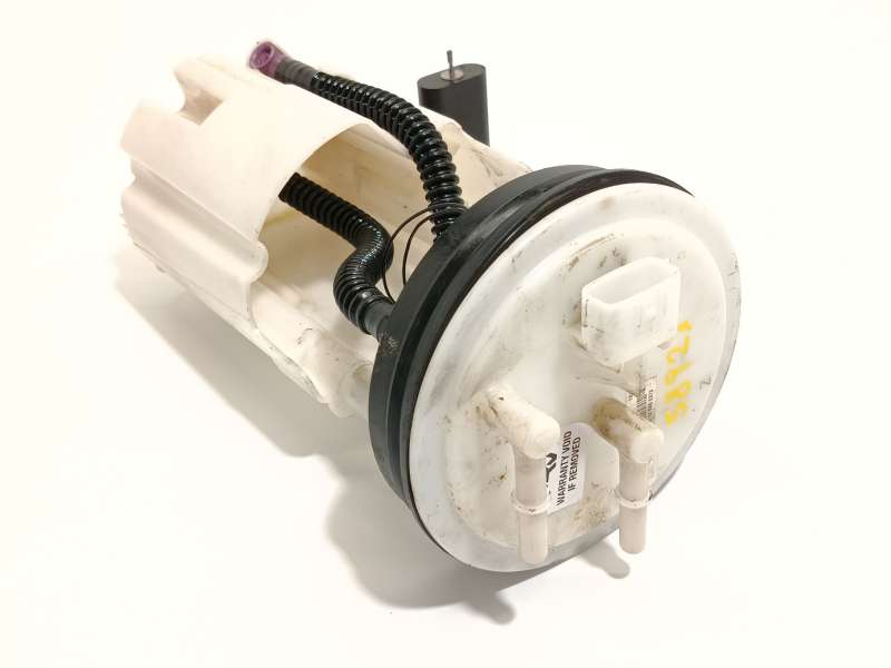 Recambio de bomba combustible para nissan nv200 furgoneta 1.5 dci 90 (m20, m20m) referencia OEM IAM 25060BJ42B  0975111990103 - Negro 4