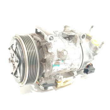 COMPRESOR AIRE ACONDICIONADO 9678656080 1367F SD6C12