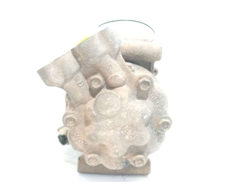 Recambio de compresor aire acondicionado para nissan nv200 furgoneta 1.5 dci 90 (m20, m20m) referencia OEM IAM 92600AZ74A 098329 - Negro 3