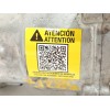 Recambio de compresor aire acondicionado para citroën c5 iii (rd_) 1.6 vti 120 referencia OEM IAM 9678656080 1367F SD6C12