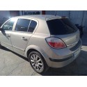 OPEL ASTRA H BERLINA