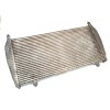 Recambio de intercooler para citroën c6 exclusive referencia OEM IAM 9646300980 0384L6 