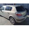 opel astra h berlina del año 2005