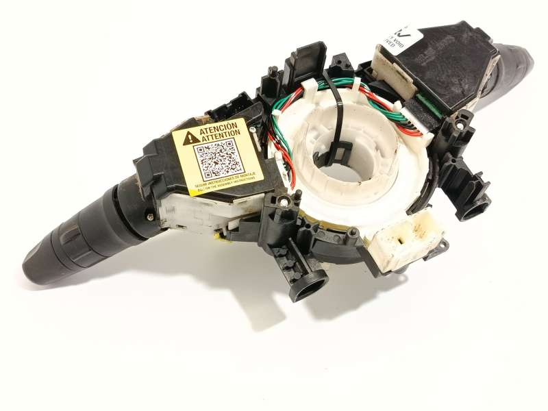 Recambio de mando intermitentes para nissan nv200 furgoneta 1.5 dci 90 (m20, m20m) referencia OEM IAM B5567BH00A - Negro 5