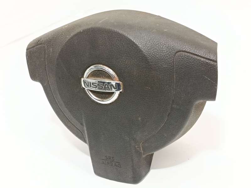 Recambio de airbag delantero izquierdo para nissan nv200 furgoneta 1.5 dci 90 (m20, m20m) referencia OEM IAM 98510BJ29E - Negro 2