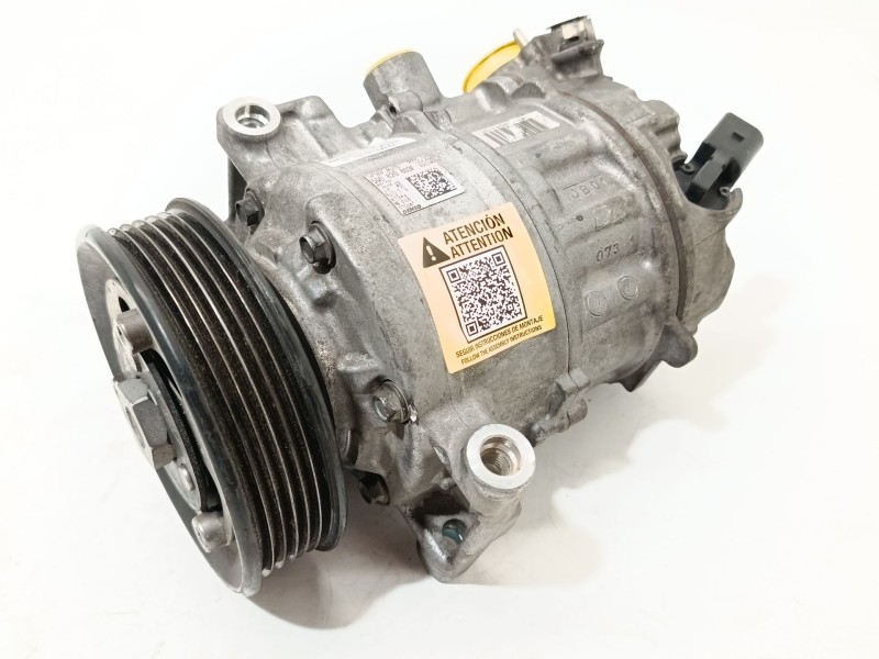 COMPRESOR AIRE ACONDICIONADO 5Q0820803F 6SES14C 4471506034