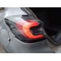 FORD PUMA (J2K, CF7)