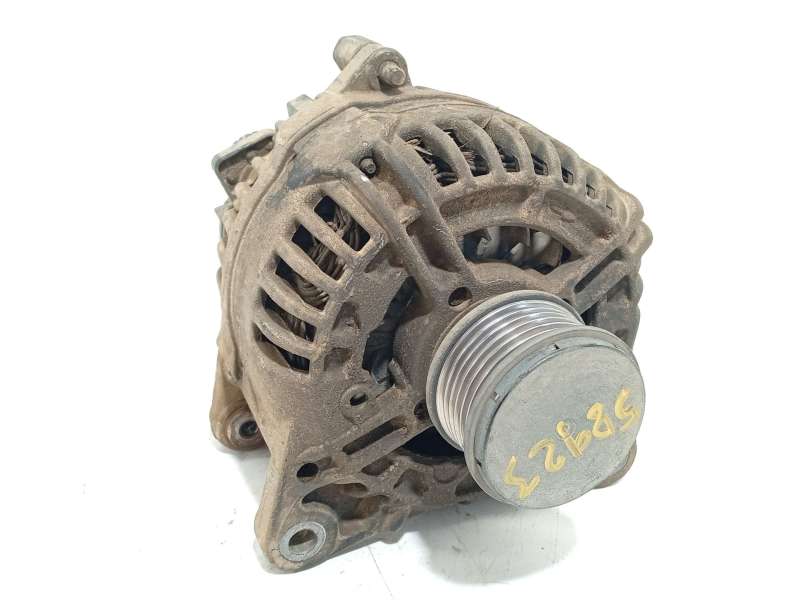 ALTERNADOR 23100JD10A 8200728292 0124525140