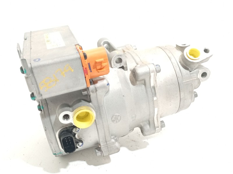 COMPRESOR AIRE ACONDICIONADO SA3HRU8103020 