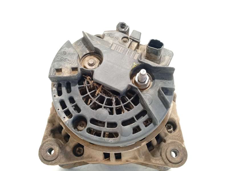 Recambio de alternador para nissan nv200 furgoneta 1.5 dci 90 (m20, m20m) referencia OEM IAM 23100JD10A 8200728292 0124525140 - Negro 3