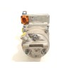 Recambio de compresor aire acondicionado para byd seal u dm-i referencia OEM IAM SA3HRU8103020  