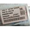 Recambio de columna direccion para nissan nv200 furgoneta 1.5 dci 90 (m20, m20m) referencia OEM IAM 48810JX51B 28500JX50A 690000