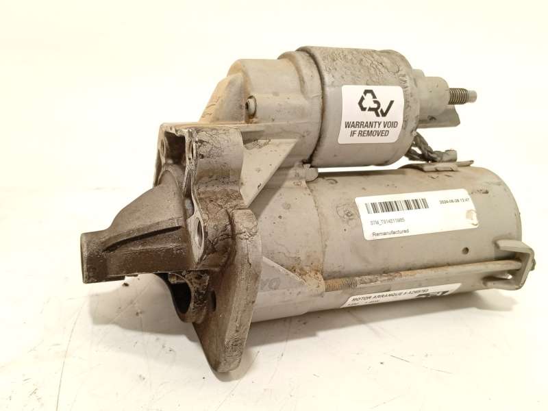 MOTOR ARRANQUE 2330000Q1H 