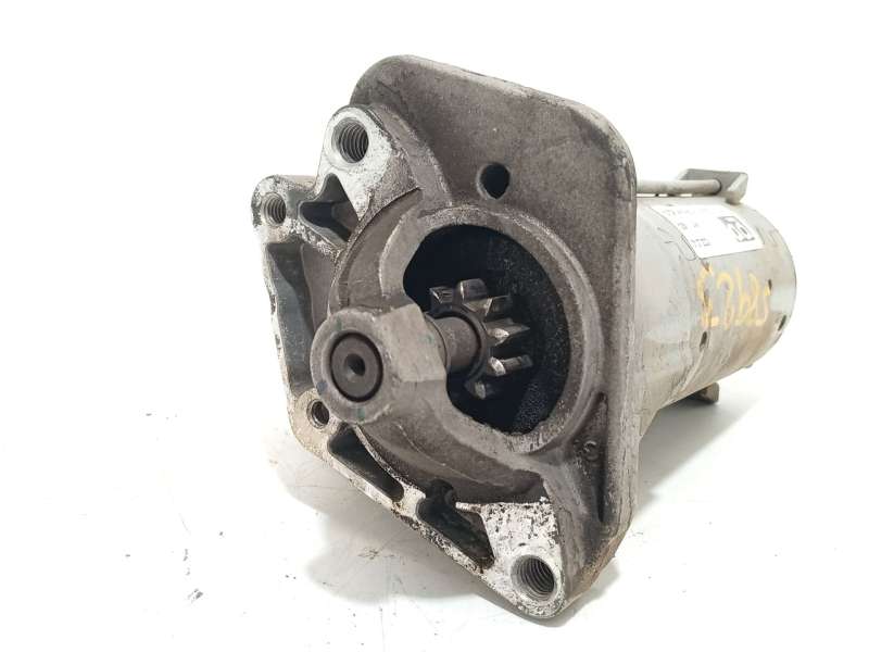 Recambio de motor arranque para nissan nv200 furgoneta 1.5 dci 90 (m20, m20m) referencia OEM IAM 2330000Q1H - Negro 3