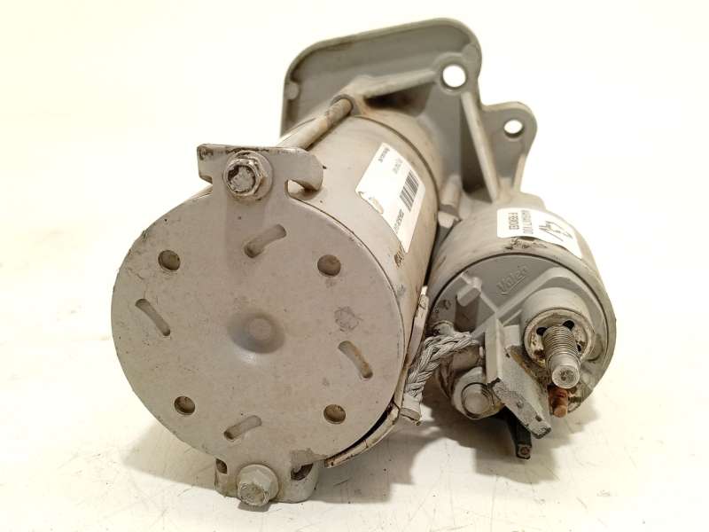 Recambio de motor arranque para nissan nv200 furgoneta 1.5 dci 90 (m20, m20m) referencia OEM IAM 2330000Q1H - Negro 4