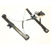 Recambio de elevalunas delantero izquierdo para audi a3 sportback (8va, 8vf) 2.0 tdi referencia OEM IAM 8V4837461  A000697743