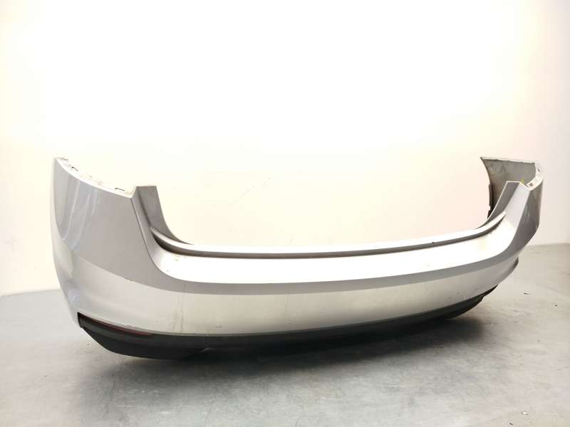 Recambio de paragolpes trasero para skoda fabia iv (pj3) 1.5 tsi referencia OEM IAM 6VE807421 - Plata 2