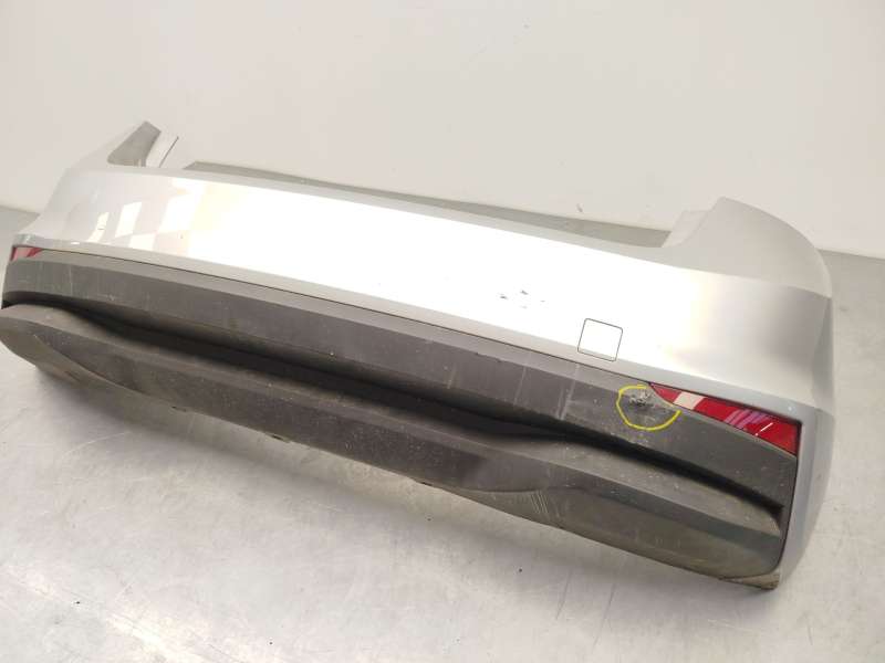 Recambio de paragolpes trasero para skoda fabia iv (pj3) 1.5 tsi referencia OEM IAM 6VE807421 - Plata 3