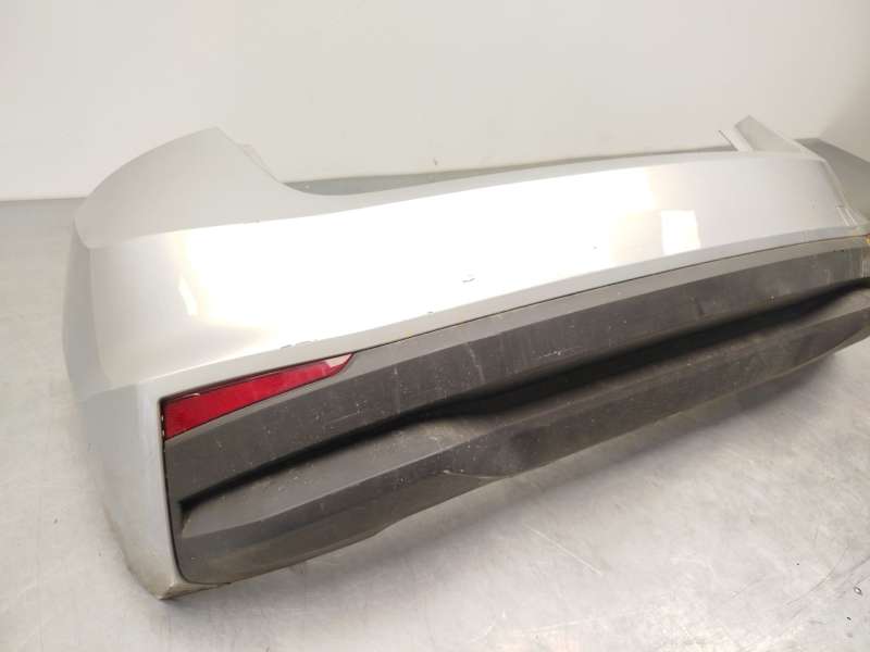 Recambio de paragolpes trasero para skoda fabia iv (pj3) 1.5 tsi referencia OEM IAM 6VE807421 - Plata 4