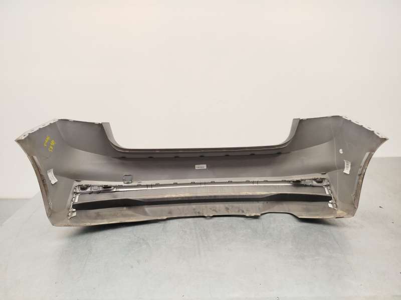 Recambio de paragolpes trasero para skoda fabia iv (pj3) 1.5 tsi referencia OEM IAM 6VE807421 - Plata 6