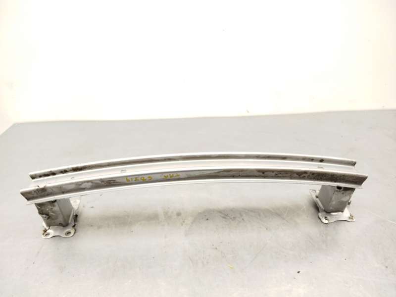 Recambio de refuerzo paragolpes trasero para skoda fabia iv (pj3) 1.5 tsi referencia OEM IAM 6VA807305 - Plata 2