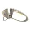 Recambio de retrovisor derecho para nissan qashqai i (j10, nj10) 1.5 dci referencia OEM IAM 96301BR74A  