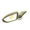 Recambio de retrovisor izquierdo para nissan qashqai i (j10, nj10) 1.5 dci referencia OEM IAM 96302BR74A  