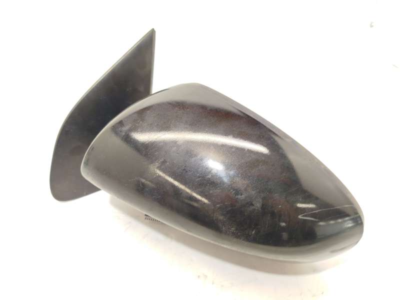 Recambio de retrovisor izquierdo para nissan qashqai i (j10, nj10) 1.5 dci referencia OEM IAM 96302BR74A 2
