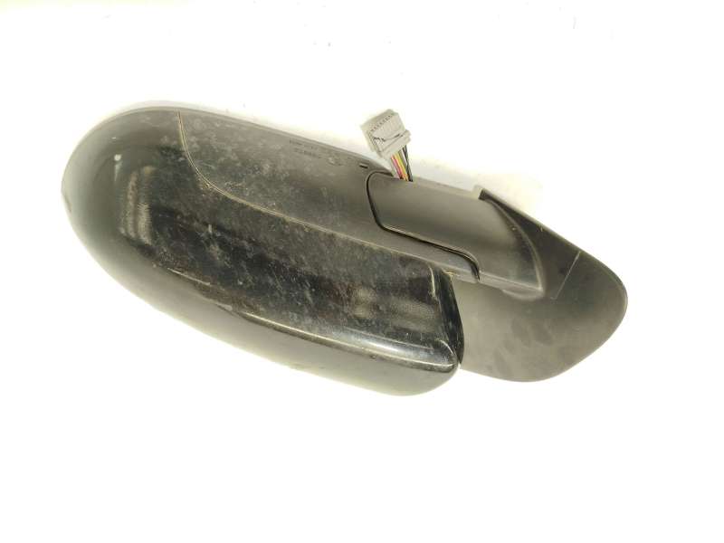Recambio de retrovisor izquierdo para nissan qashqai i (j10, nj10) 1.5 dci referencia OEM IAM 96302BR74A 3