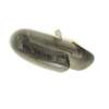 Recambio de retrovisor izquierdo para nissan qashqai i (j10, nj10) 1.5 dci referencia OEM IAM 96302BR74A  