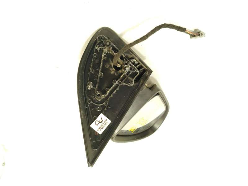 Recambio de retrovisor izquierdo para nissan qashqai i (j10, nj10) 1.5 dci referencia OEM IAM 96302BR74A 4