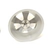 Recambio de llanta para seat leon (kl1, klg) 1.5 etsi referencia OEM IAM 5FA601025C8Z8  