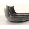 Recambio de paragolpes trasero para nissan qashqai i (j10, nj10) 1.5 dci referencia OEM IAM 85022BR00H H5022BR0MH 