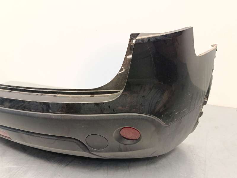 Recambio de paragolpes trasero para nissan qashqai i (j10, nj10) 1.5 dci referencia OEM IAM 85022BR00H H5022BR0MH 4