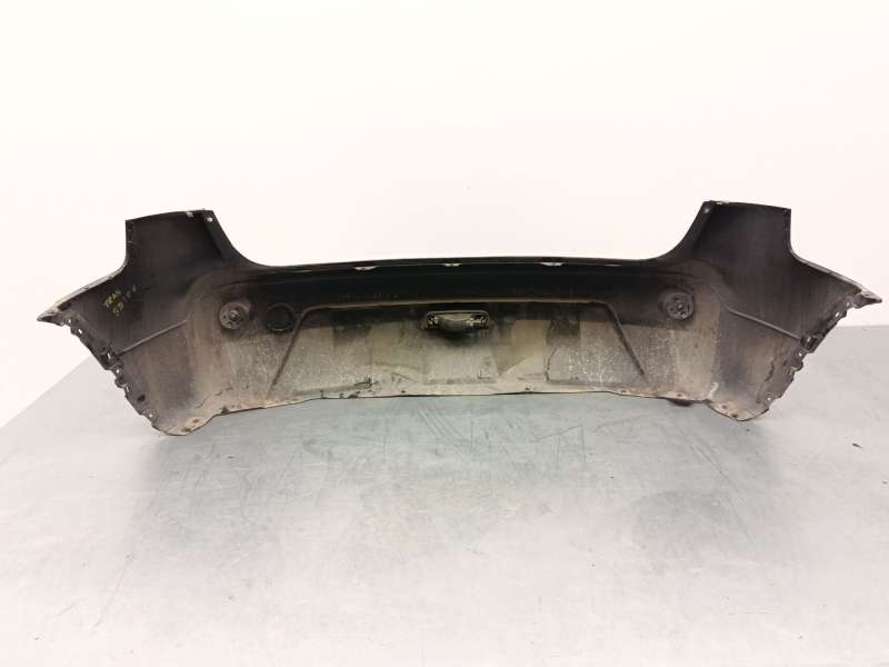 Recambio de paragolpes trasero para nissan qashqai i (j10, nj10) 1.5 dci referencia OEM IAM 85022BR00H H5022BR0MH 5