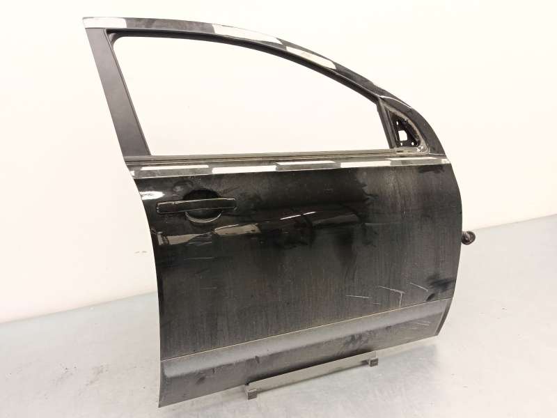 Recambio de puerta delantera derecha para nissan qashqai i (j10, nj10) 1.5 dci referencia OEM IAM H0100JD0M0 2