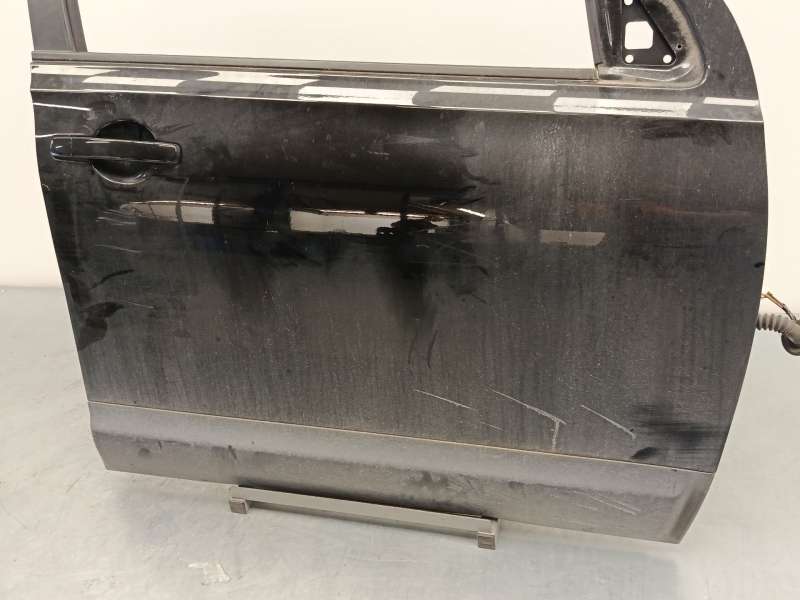 Recambio de puerta delantera derecha para nissan qashqai i (j10, nj10) 1.5 dci referencia OEM IAM H0100JD0M0 3