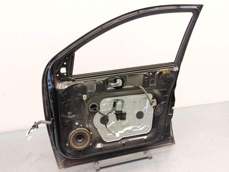 Recambio de puerta delantera derecha para nissan qashqai i (j10, nj10) 1.5 dci referencia OEM IAM H0100JD0M0 4