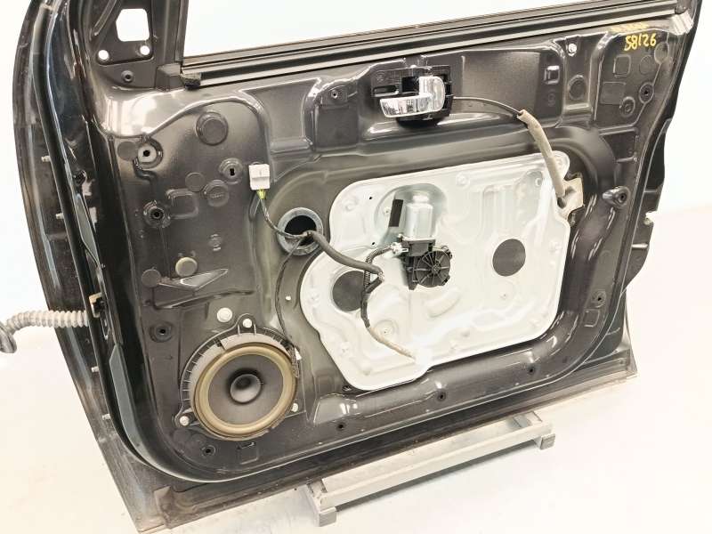 Recambio de puerta delantera derecha para nissan qashqai i (j10, nj10) 1.5 dci referencia OEM IAM H0100JD0M0 5