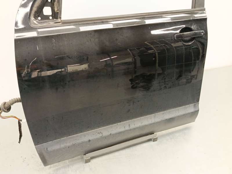 Recambio de puerta delantera izquierda para nissan qashqai i (j10, nj10) 1.5 dci referencia OEM IAM H0101JD0M0 3