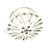 Recambio de llanta para ford s-max (cj, wa6) 2.0 tdci referencia OEM IAM EM2C1007B1A 1866895 