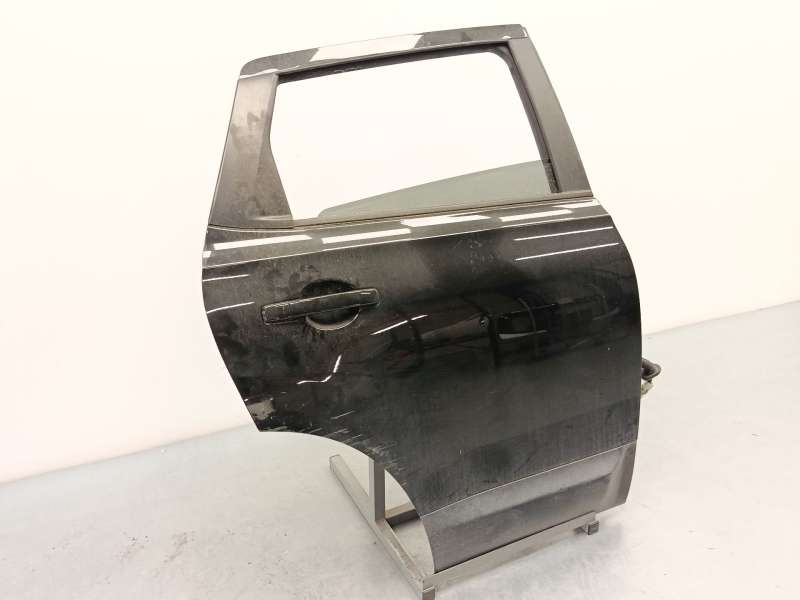 Recambio de puerta trasera derecha para nissan qashqai i (j10, nj10) 1.5 dci referencia OEM IAM H2100JD0M0 2