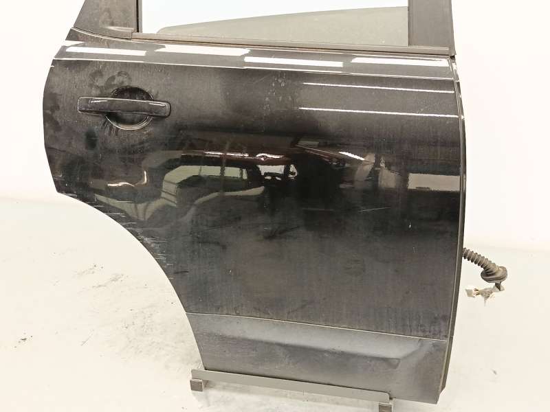 Recambio de puerta trasera derecha para nissan qashqai i (j10, nj10) 1.5 dci referencia OEM IAM H2100JD0M0 3